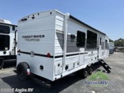 Contact us now about this 2025 Forest River Wildwood 27RK! 2025 Wildwood 27RK by Forest River from Ancira RV in Boerne, Texas