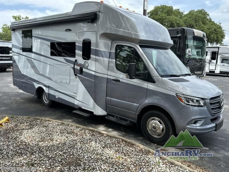 New 2026 Tiffin Wayfarer 25 XPW available in Boerne, Texas