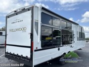 Contact us now about this 2026 Forest River Wildwood FSX 28VCX! 2026 Wildwood FSX 28VCX by Forest River from Ancira RV in Boerne, Texas