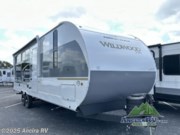 New 2026 Forest River Wildwood FSX 28VCX available in Boerne, Texas