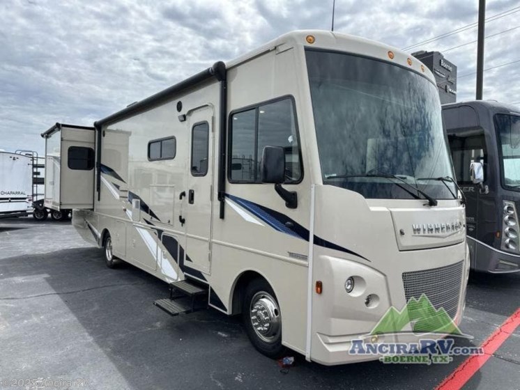 Email now about this 2022 Winnebago Vista 32M! Used 2022 Winnebago Vista 32M available in Boerne, Texas