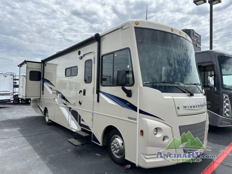 Used 2022 Winnebago Vista 32M available in Boerne, Texas