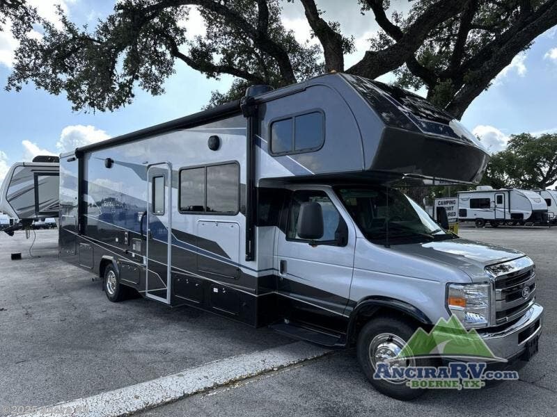 Email now about this 2026 Forest River Sunseeker Classic 3050S! New 2026 Forest River Sunseeker Classic 3050S available in Boerne, Texas