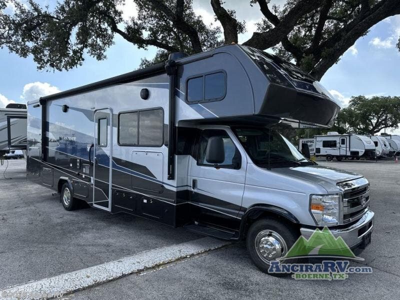 New 2026 Forest River Sunseeker Classic 3050S available in Boerne, Texas