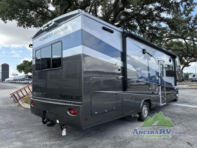 Contact us now about this 2026 Forest River Sunseeker Classic 3050S! 2026 Sunseeker Classic 3050S by Forest River from Ancira RV in Boerne, Texas