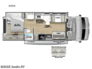 Call now about this 2026 Forest River Sunseeker Classic 3050S! 2026 Forest River Sunseeker Classic 3050S - New Class C For Sale by Ancira RV in Boerne, Texas features Slideout