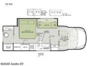 Call now about this 2023 Tiffin Wayfarer 25 RW! 2023 Tiffin Wayfarer 25 RW - Used Class C For Sale by Ancira RV in Boerne, Texas features Slideout