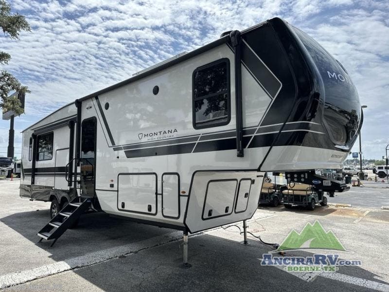 Email now about this 2026 Keystone Montana High Country 325RK! New 2026 Keystone Montana High Country 325RK available in Boerne, Texas