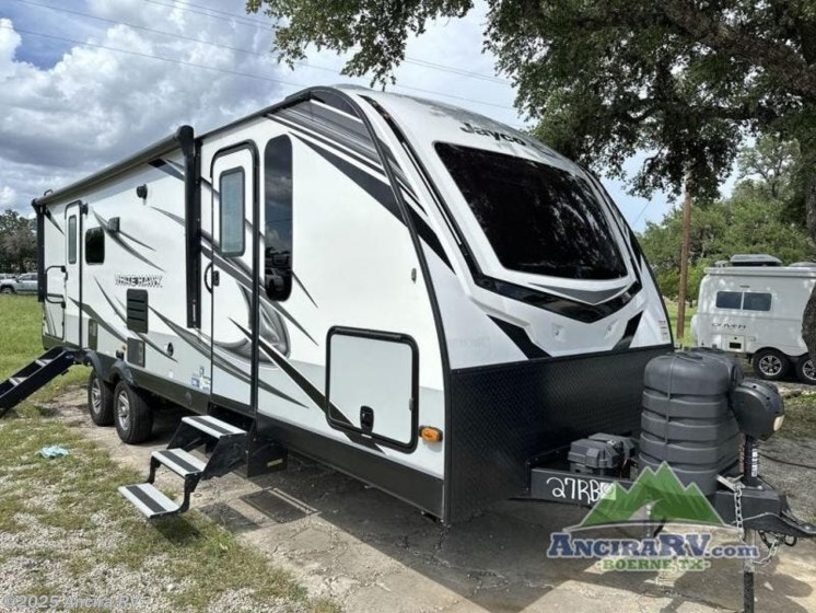 Email now about this 2022 Jayco White Hawk 27RB! Used 2022 Jayco White Hawk 27RB available in Boerne, Texas