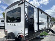 Contact us now about this 2026 Keystone Bullet 265FKS! 2026 Bullet 265FKS by Keystone from Ancira RV in Boerne, Texas