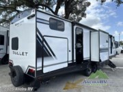 Contact us now about this 2026 Keystone Bullet 330BKQ! 2026 Bullet 330BKQ by Keystone from Ancira RV in Boerne, Texas