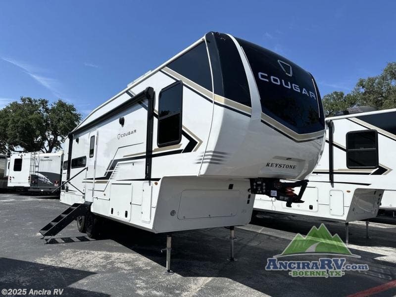 Email now about this 2026 Keystone Cougar 260MLE! New 2026 Keystone Cougar 260MLE available in Boerne, Texas