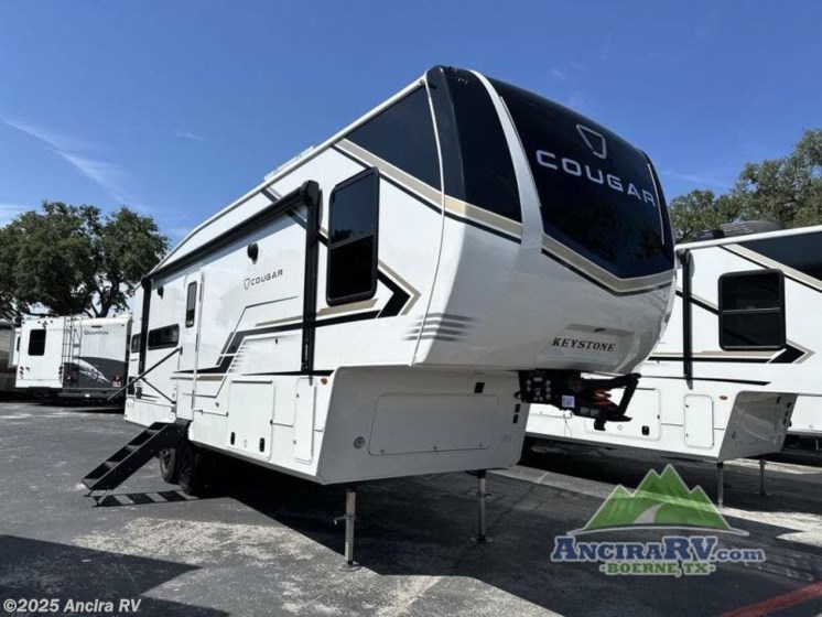 Email now about this 2026 Keystone Cougar 260MLE! New 2026 Keystone Cougar 260MLE available in Boerne, Texas