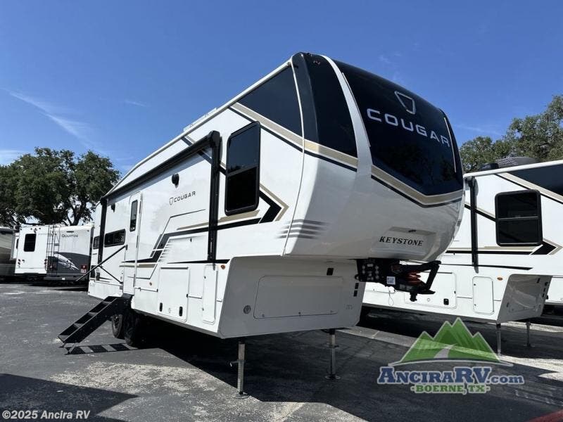 New 2026 Keystone Cougar 260MLE available in Boerne, Texas