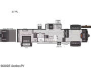 Call now about this 2026 Keystone Montana High Country 377FL! 2026 Keystone Montana High Country 377FL - New Fifth Wheel For Sale by Ancira RV in Boerne, Texas features Slideout