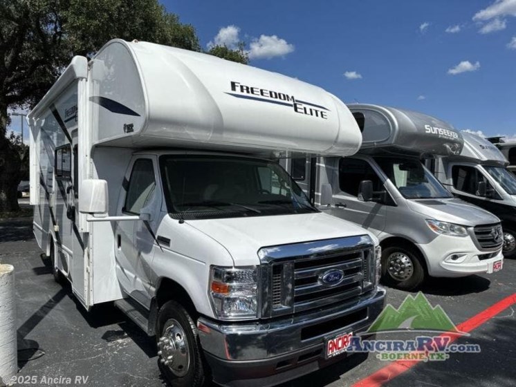 Email now about this 2022 Thor Motor Coach Freedom Elite 22FE 22E! Used 2022 Thor Motor Coach Freedom Elite 22FE 22E available in Boerne, Texas