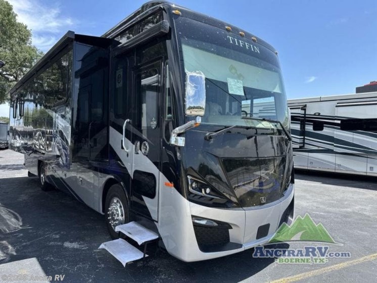Email now about this 2026 Tiffin Phaeton 35 CH! New 2026 Tiffin Phaeton 35 CH available in Boerne, Texas