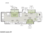 Call now about this 2026 Tiffin Phaeton 35 CH! 2026 Tiffin Phaeton 35 CH - New Class A For Sale by Ancira RV in Boerne, Texas features Slideout