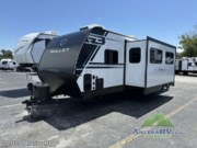 New 2026 Keystone Bullet 26BHC available in Boerne, Texas