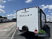 Contact us now about this 2026 Keystone Bullet Classic 26BHC! 2026 Bullet Classic 26BHC by Keystone from Ancira RV in Boerne, Texas
