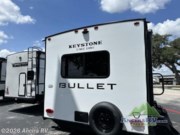Contact us now about this 2026 Keystone Bullet Classic 21RKC! 2026 Bullet Classic 21RKC by Keystone from Ancira RV in Boerne, Texas