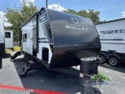 New 2026 Keystone Bullet Classic 21RKC available in Boerne, Texas