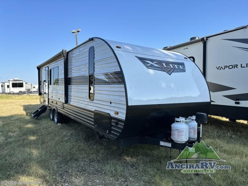 Email now about this 2024 Forest River Wildwood X-Lite 26ICE! Used 2024 Forest River Wildwood X-Lite 26ICE available in Boerne, Texas