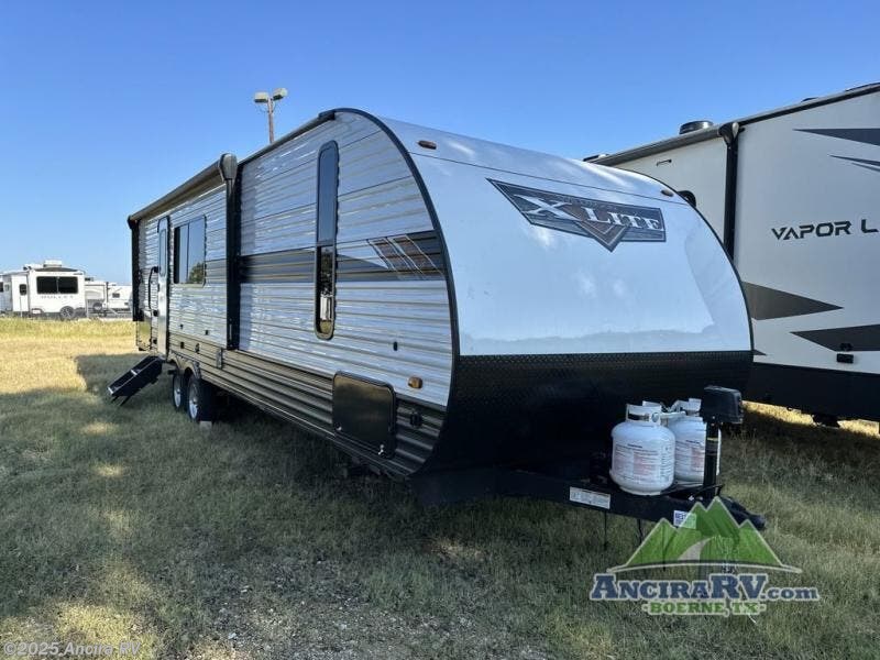 Used 2024 Forest River Wildwood X-Lite 26ICE available in Boerne, Texas