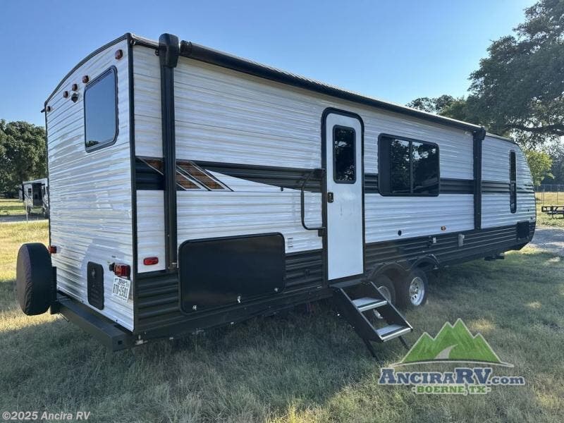 Contact us now about this 2024 Forest River Wildwood X-Lite 26ICE! 2024 Wildwood X-Lite 26ICE by Forest River from Ancira RV in Boerne, Texas