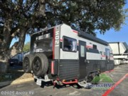 Contact us now about this 2022 Black Series HQ Series 21! 2022 HQ Series 21 by Black Series from Ancira RV in Boerne, Texas