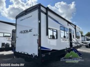 Contact us now about this 2026 Forest River Vengeance Rogue Armored 25L141! 2026 Vengeance Rogue Armored 25L141 by Forest River from Ancira RV in Boerne, Texas