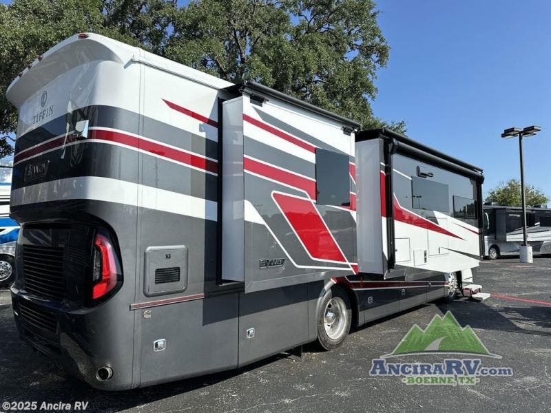 Contact us now about this 2026 Tiffin Byway 33 FL! 2026 Byway 33 FL by Tiffin from Ancira RV in Boerne, Texas