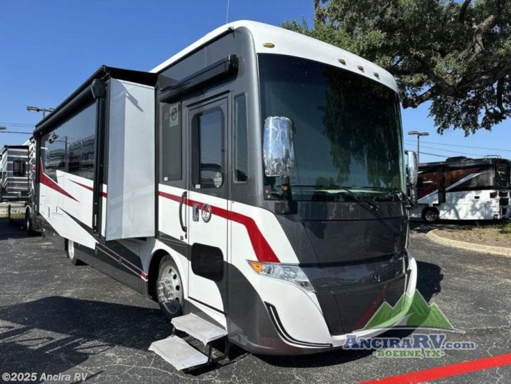 Email now about this 2026 Tiffin Byway 33 FL! New 2026 Tiffin Byway 33 FL available in Boerne, Texas
