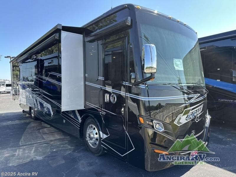 New 2026 Tiffin Allegro Red 37 BA available in Boerne, Texas