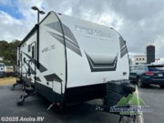 Used 2021 Keystone Fuzion Impact Edition 29V available in Boerne, Texas
