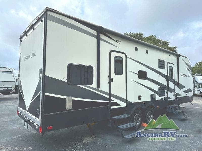 Contact us now about this 2021 Keystone Fuzion Impact Edition 29V! 2021 Fuzion Impact Edition 29V by Keystone from Ancira RV in Boerne, Texas
