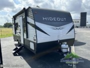Used 2021 Keystone Hideout Single Axle 178RB available in Boerne, Texas