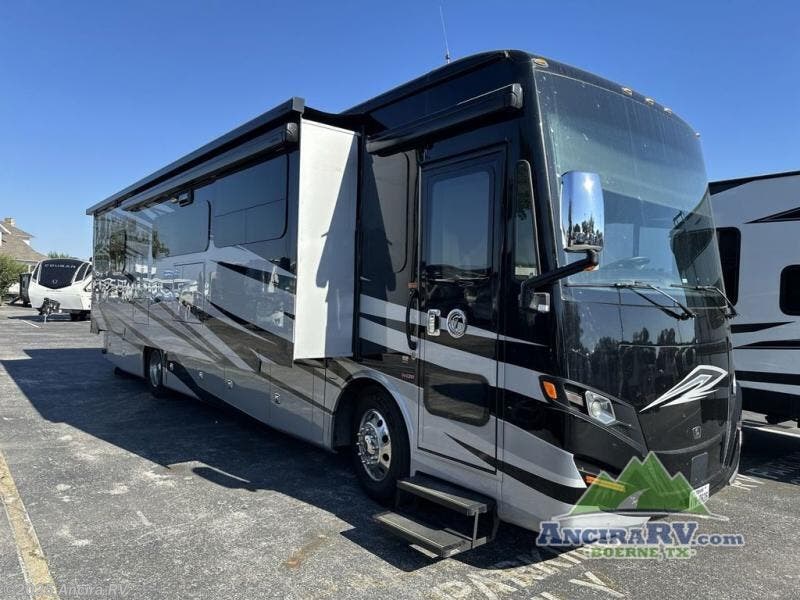 Email now about this 2025 Tiffin Allegro Red 37 BA! Used 2025 Tiffin Allegro Red 37 BA available in Boerne, Texas