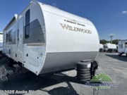 New 2026 Forest River Wildwood 300ICE available in Boerne, Texas