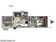 Call now about this 2026 Forest River Wildwood 300ICE! 2026 Forest River Wildwood 300ICE - New Travel Trailer For Sale by Ancira RV in Boerne, Texas features Slideout