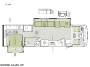 Call now about this 2023 Tiffin Open Road Allegro 32 SA! 2023 Tiffin Open Road Allegro 32 SA - Used Class A For Sale by Ancira RV in Boerne, Texas features Slideout