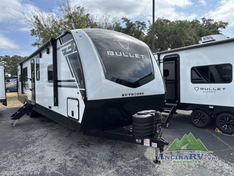 Email now about this 2026 Keystone Bullet 336BBK! New 2026 Keystone Bullet 336BBK available in Boerne, Texas