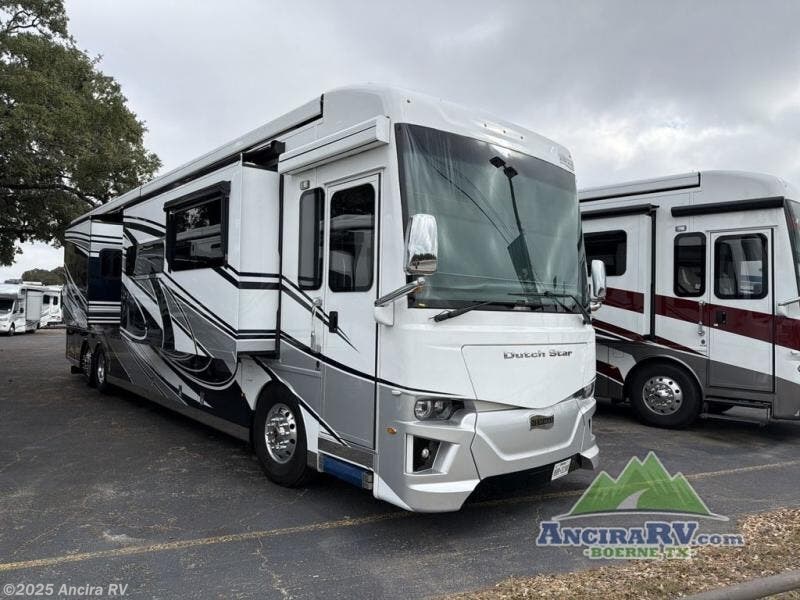 Email now about this 2021 Newmar Dutch Star 4369! Used 2021 Newmar Dutch Star 4369 available in Boerne, Texas