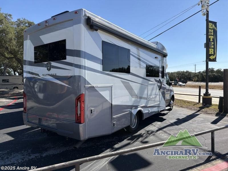 Contact us now about this 2026 Tiffin Wayfarer 25 XLW! 2026 Wayfarer 25 XLW by Tiffin from Ancira RV in Boerne, Texas