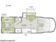 Call now about this 2026 Tiffin Wayfarer 25 XLW! 2026 Tiffin Wayfarer 25 XLW - New Class C For Sale by Ancira RV in Boerne, Texas features Slideout