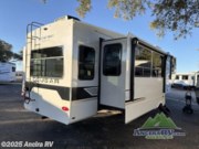 Contact us now about this 2026 Keystone Cougar 360MBI! 2026 Cougar 360MBI by Keystone from Ancira RV in Boerne, Texas