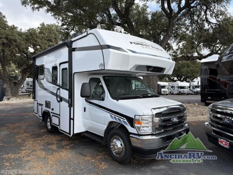 Email now about this 2026 Forest River Sunseeker LE 1950LE! New 2026 Forest River Sunseeker LE 1950LE available in Boerne, Texas