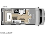 Call now about this 2026 Forest River Sunseeker LE 1950LE! 2026 Forest River Sunseeker LE 1950LE - New Class C For Sale by Ancira RV in Boerne, Texas