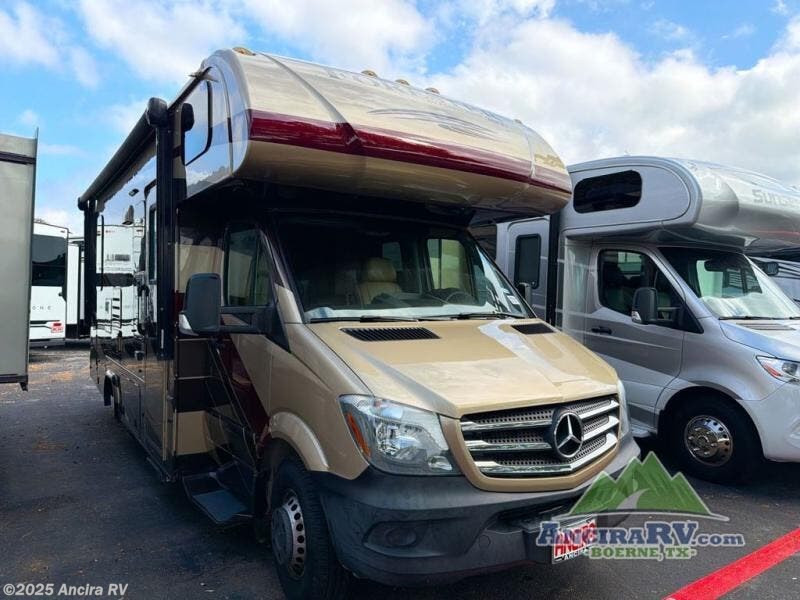 Used 2022 Forest River Forester MBS 2401B available in Boerne, Texas