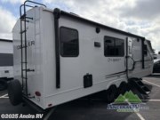 Call now about this 2025 Keystone Cougar Half-Ton 26LBW! 2025 Keystone Cougar Half-Ton 26LBW - New Travel Trailer For Sale by Ancira RV in Boerne, Texas